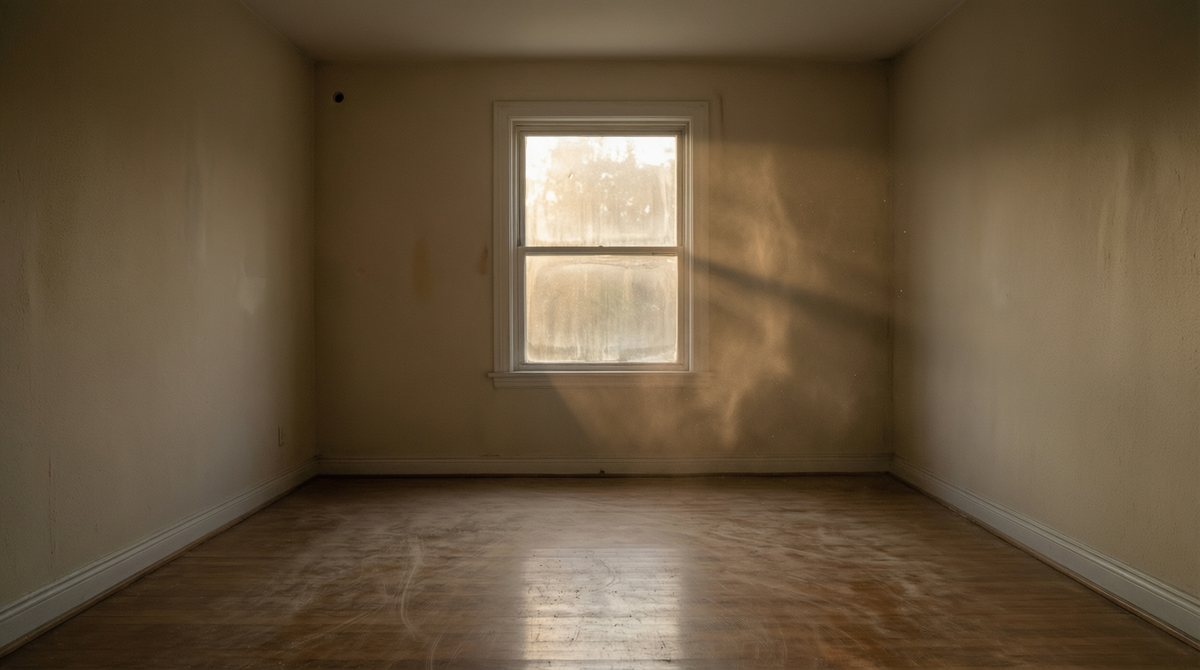 Время прошло, а промежуток остался