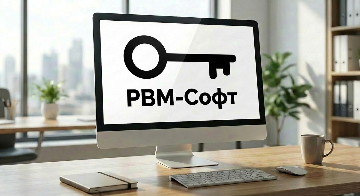 РВМ-Софт гайд для руководителя.