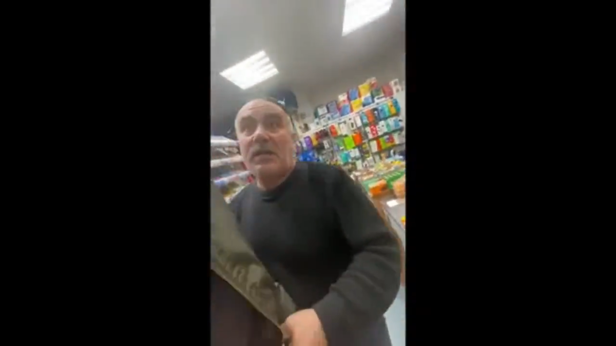 Автор: В. Панченко