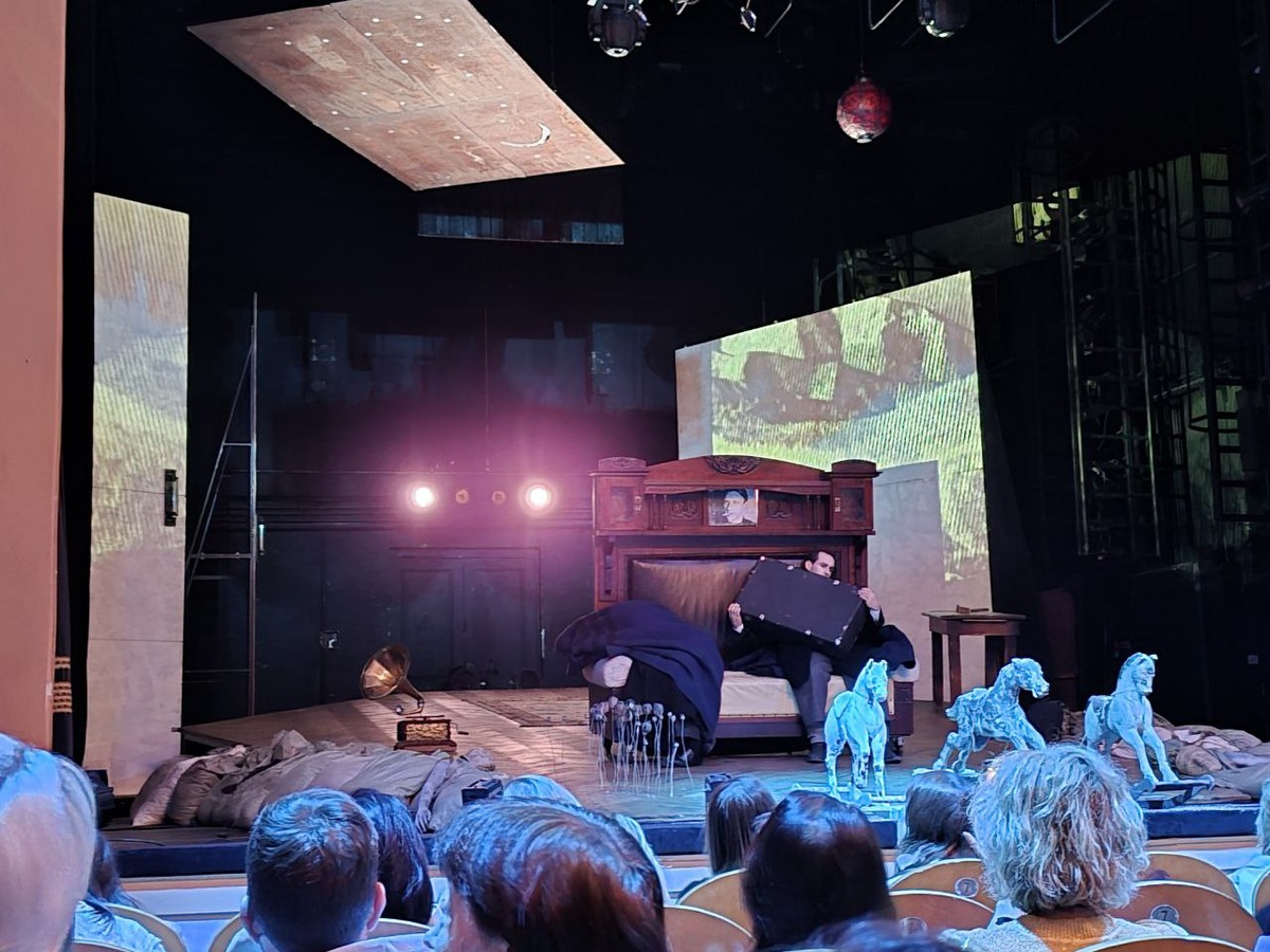 Фото: Алла Михеенко