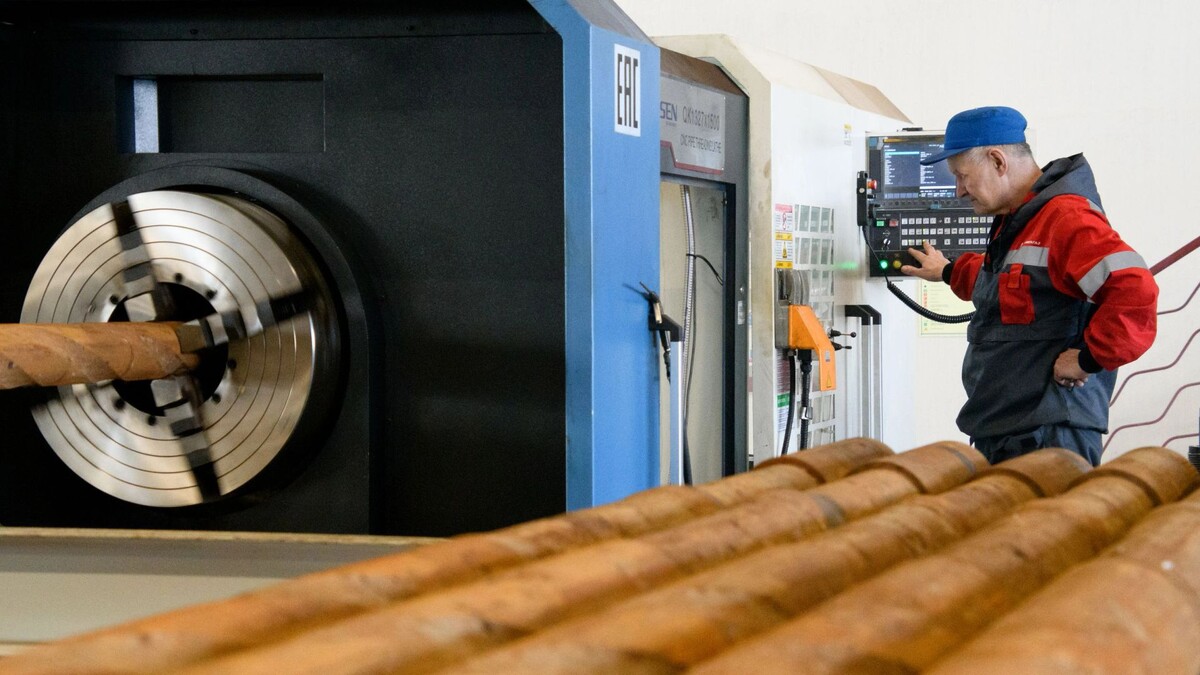    Фото: Юрий Здебский / «Ямал-Медиа»