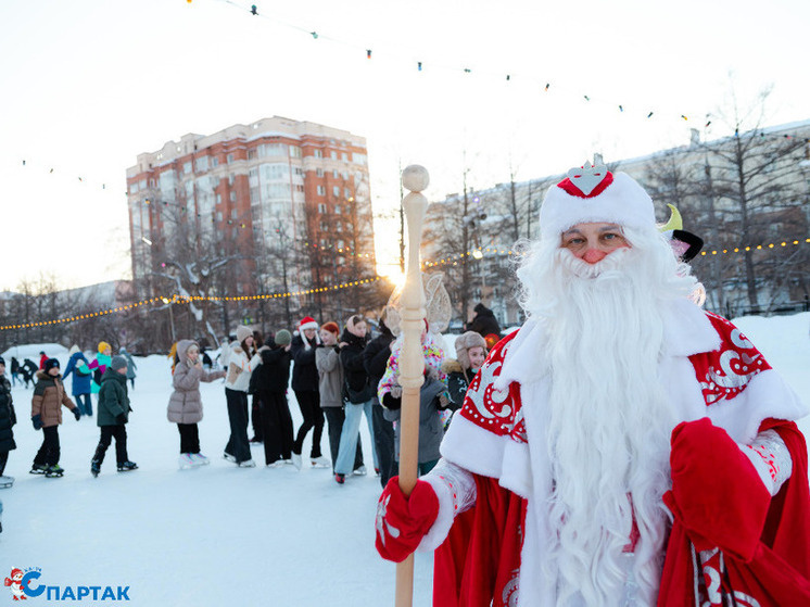     Фото: Сиб.фм