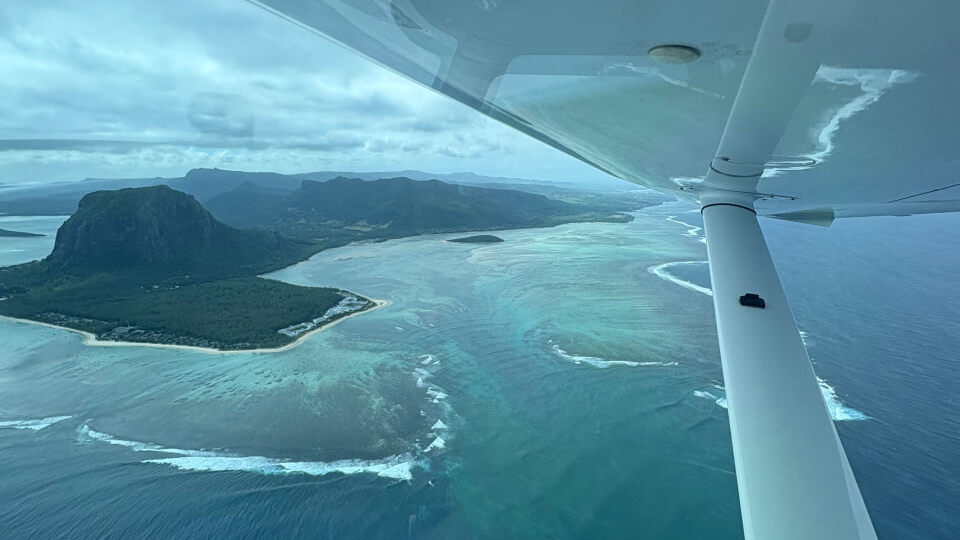 МАВРИКИЙ. МЕСТО, КУДА ХОЧЕТСЯ ВЕРНУТЬСЯ