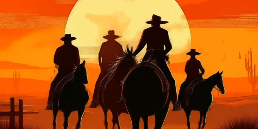 Эльфы на Диком западе в романе Марии Кимури