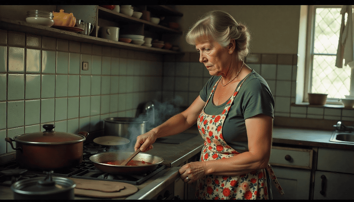 Коммунальные квартиры СССР: когда 7 семей делили одну кухню и это был ад