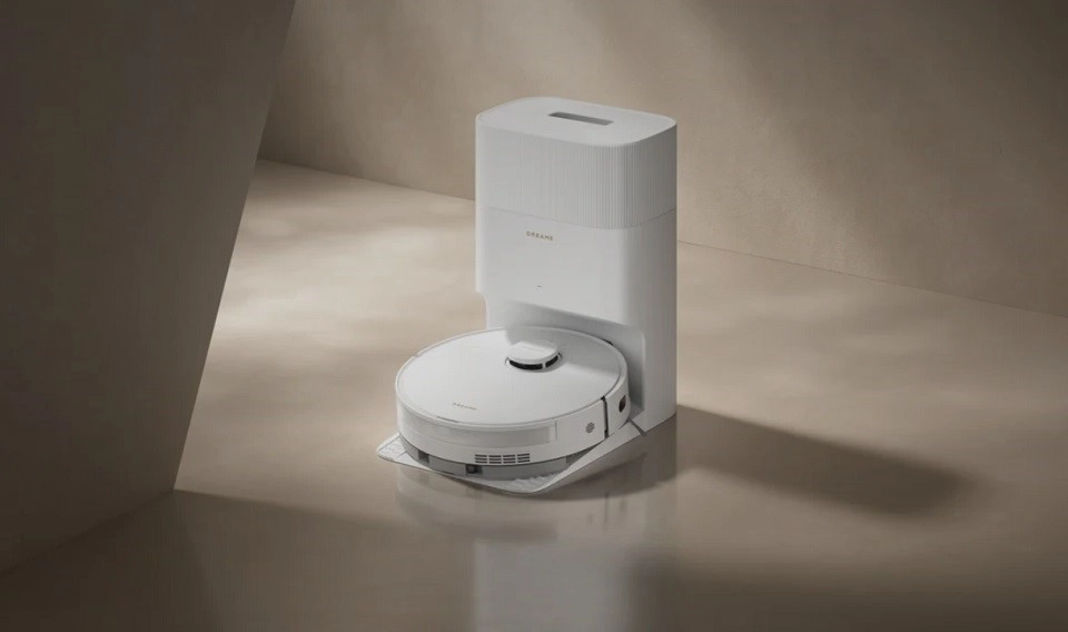 Dreame D20 Plus