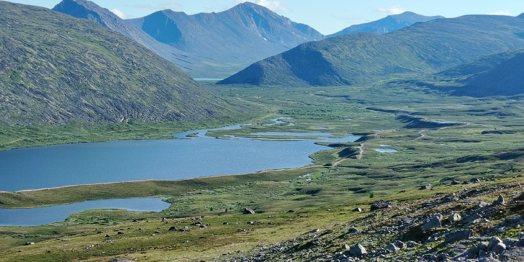 Топонимика Коми: как язык народа оживляет горы, реки и озера
