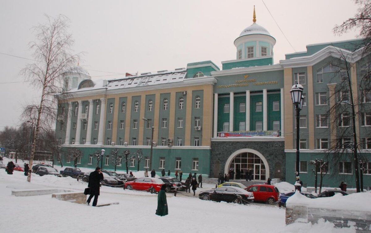    Три вуза Удмуртии начнут готовить абитуриентов за счет федерального бюджета