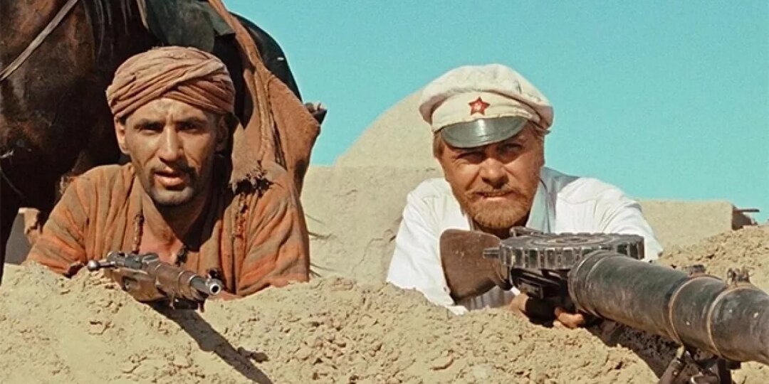 5 самых популярных советских фильмов: что смотрела огромная страна