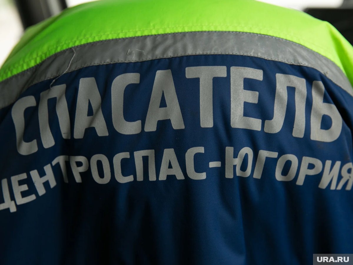     Экс-мэр Лангепаса Сергей Горобченко претендует на пост директора югорского Центроспаса