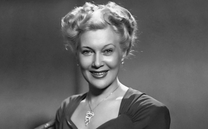 Отказала Сталину, жестко отомстила любовнице мужа: какой на самом деле была Любовь Орлова