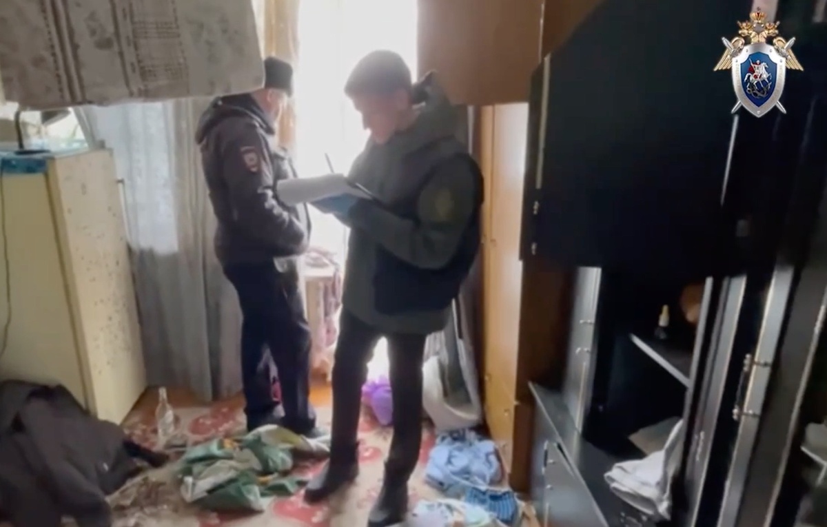 Официальный Telegram-канал СУ СК России по Саратовской области