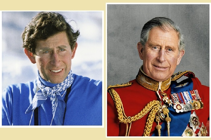 В 27 лет Чарльз стал магистром культуры Кембриджского университета и первым членом королевской семьи со степенью.