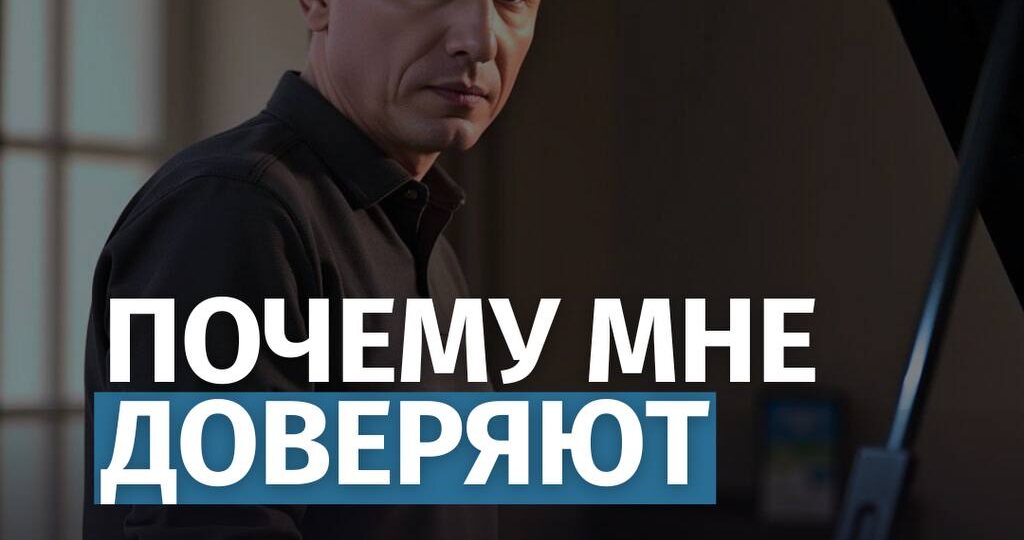 Я редко пишу такие письма.