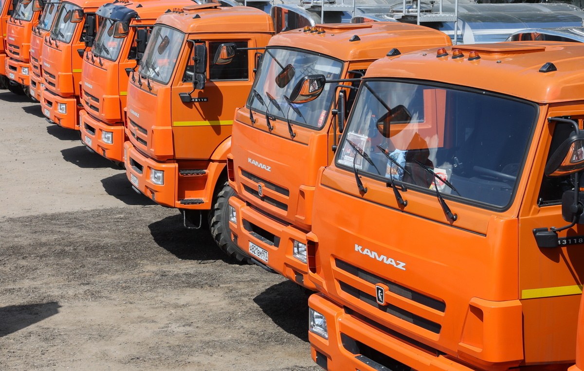 Дмитрий Ягодкин/ТАСС