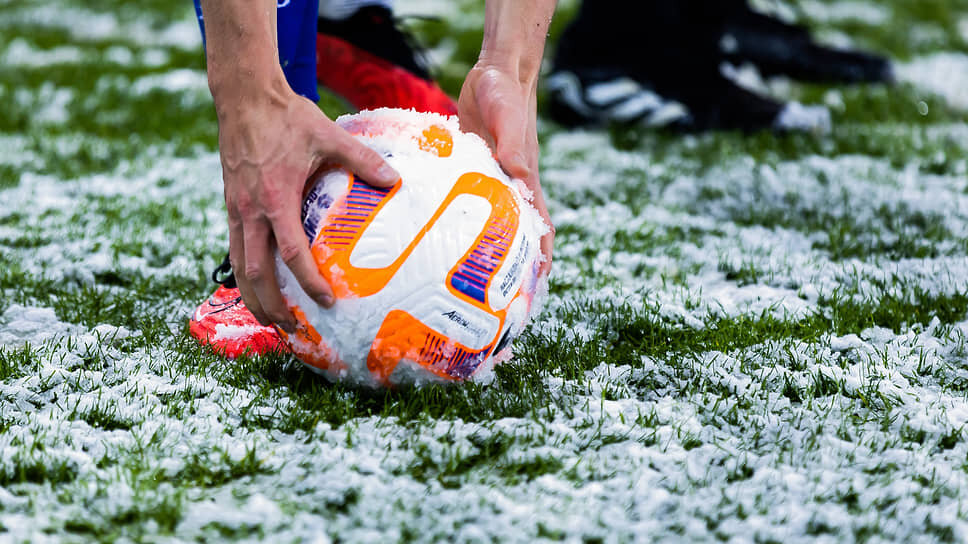 Фото: Александр Подгорчук / Коммерсантъ