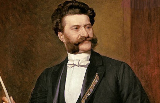 Иоганн Штраус «Весенние голоса»: история, интересные факты, содержание