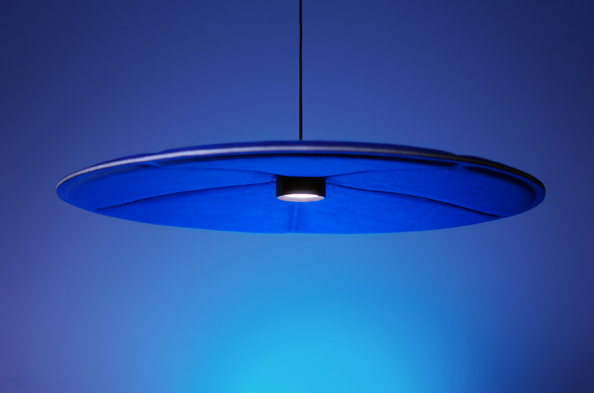 Вдохновляясь трендами можно создать что-то своё, что-то лучшее. 