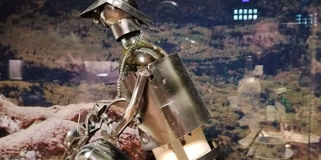 Отель "Ночной квартал" 3*