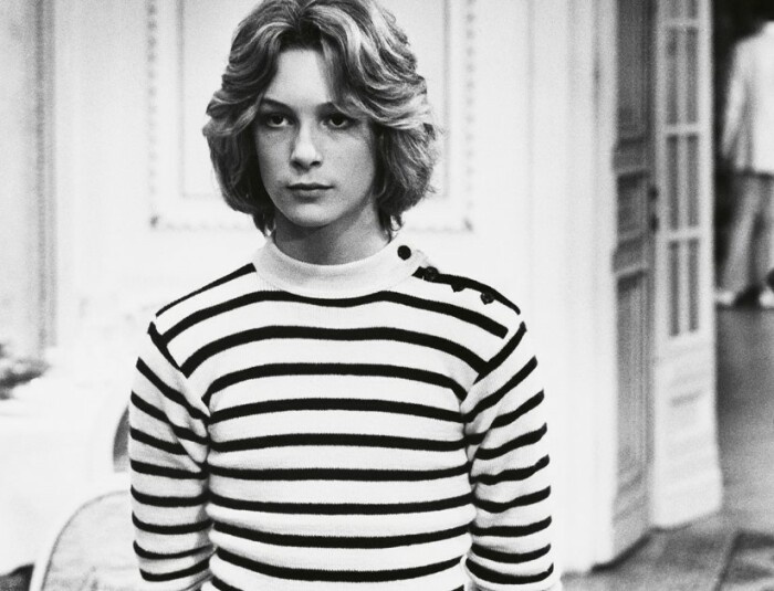 Бьерн Андресен. Источник фото: novyefoto.ru