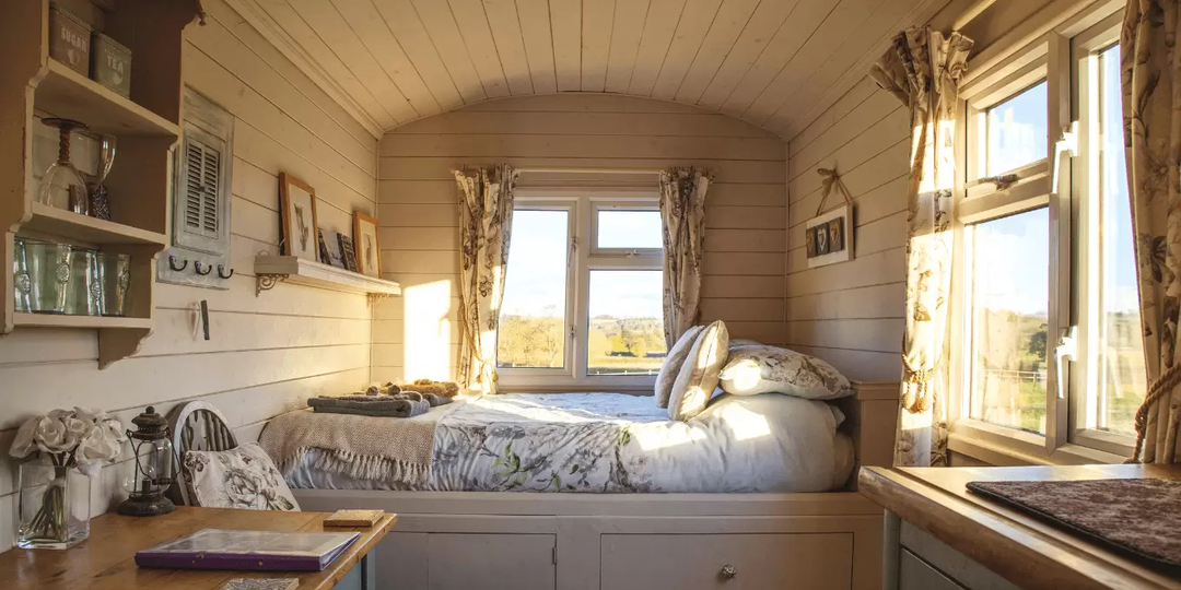 10 ошибок в дизайне дачи