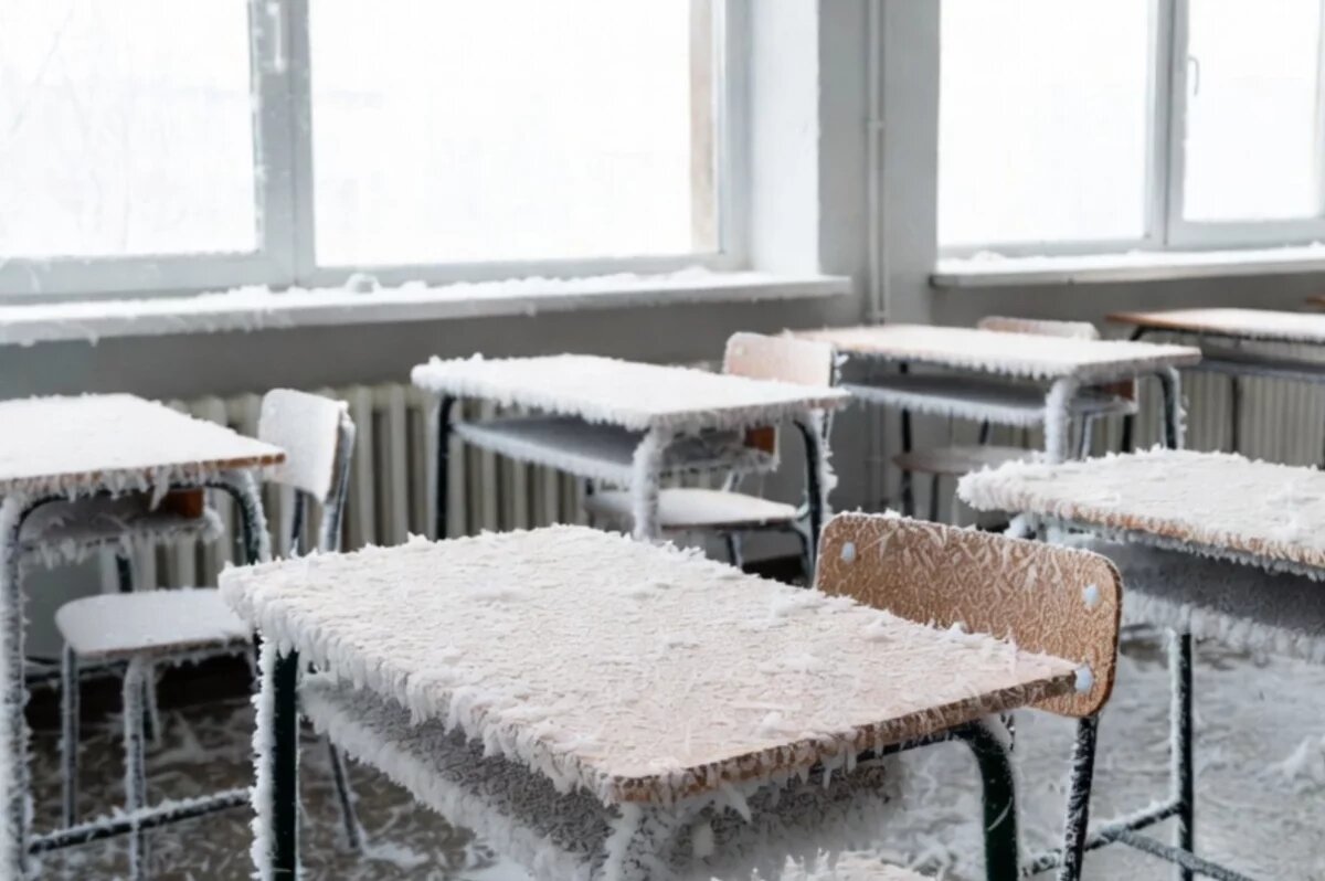    В Хабаровске проверяют транспортный техникум из-за холода в аудиториях