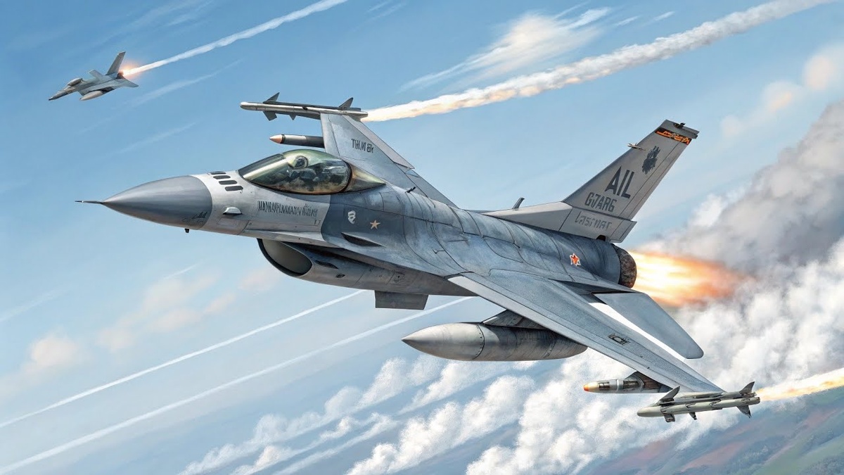 Фото сделано через ИИ