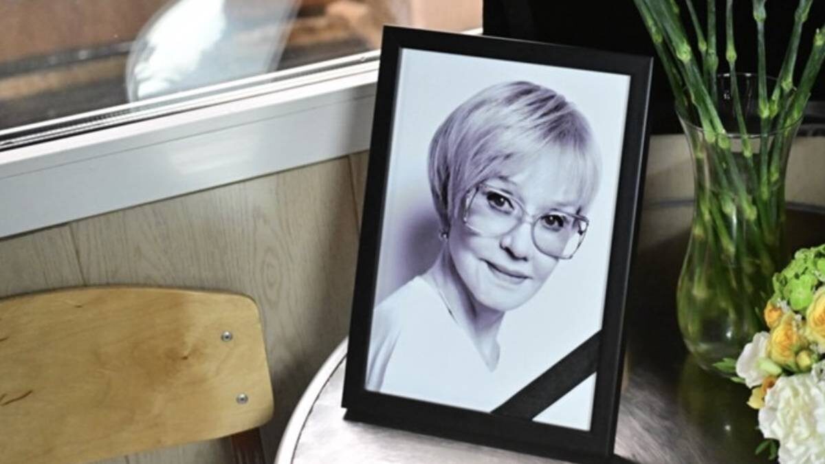    Фото: Сергей Киселев / АГН Москва