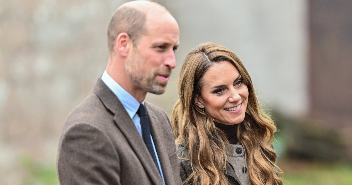 Кейт Миддлтон — ошибка дворца? Почему Уильям выбрал простую девушку, а не аристократку?