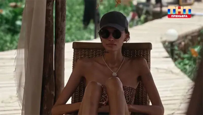 Алана Мамаева