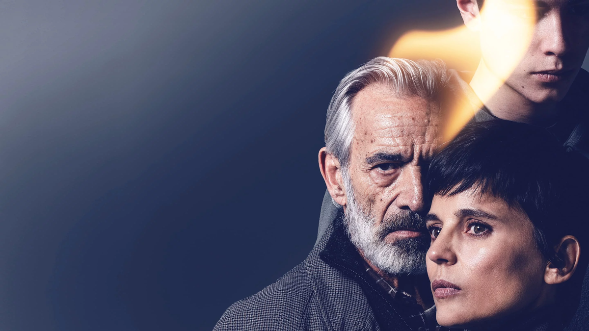 Доступные переводы: Le-Production, Coldfilm, Ultradox