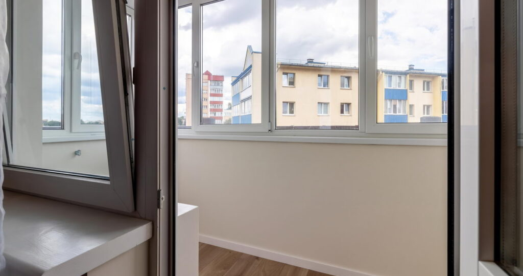 10 популярных ошибок в дизайне балкона