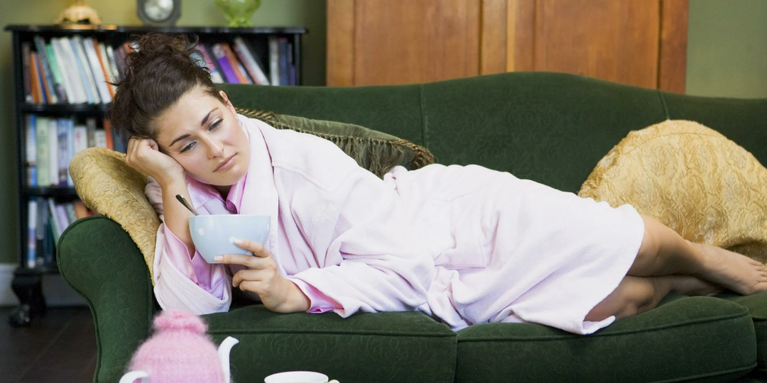 ЯНВАРСКИЙ СИНДРОМ: Почему мы хотим «новую жизнь», а получается только лежать