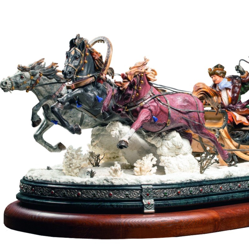     Ристалище гусляров России, 65 лет полёту Юрия Гагарина и конкурс кокошников: чем удивит выставка-форум «Уникальная Россия» в Гостином дворе