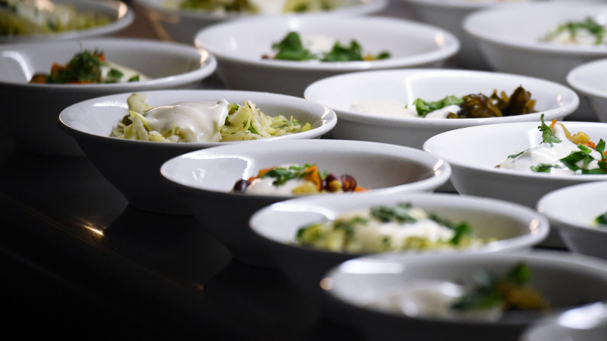    Фото: © РИА Новости/Александр Кряжев; 5-tv.ru