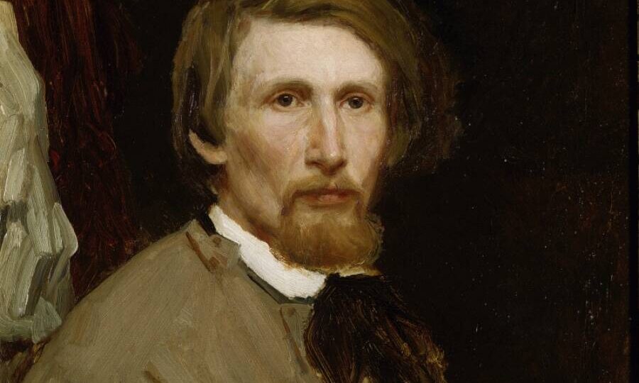 Виктор Михайлович Васнецов: жизнь и творчество великого русского художника