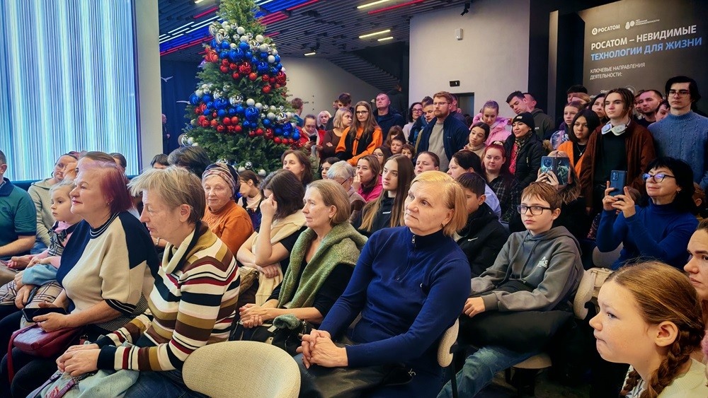 Пресс-служба филиала Национального центра «Россия» в Приморском крае