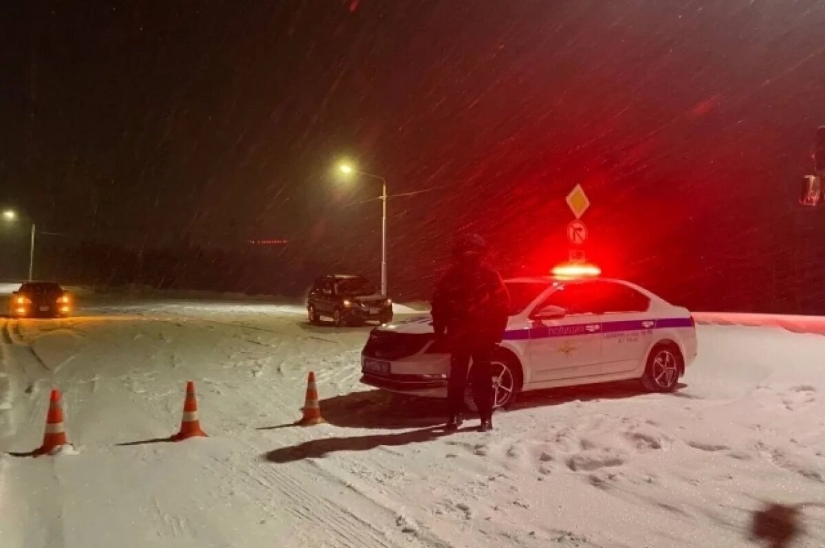    На Сахалине за сутки выдали более 800 штрафов за превышение скорости