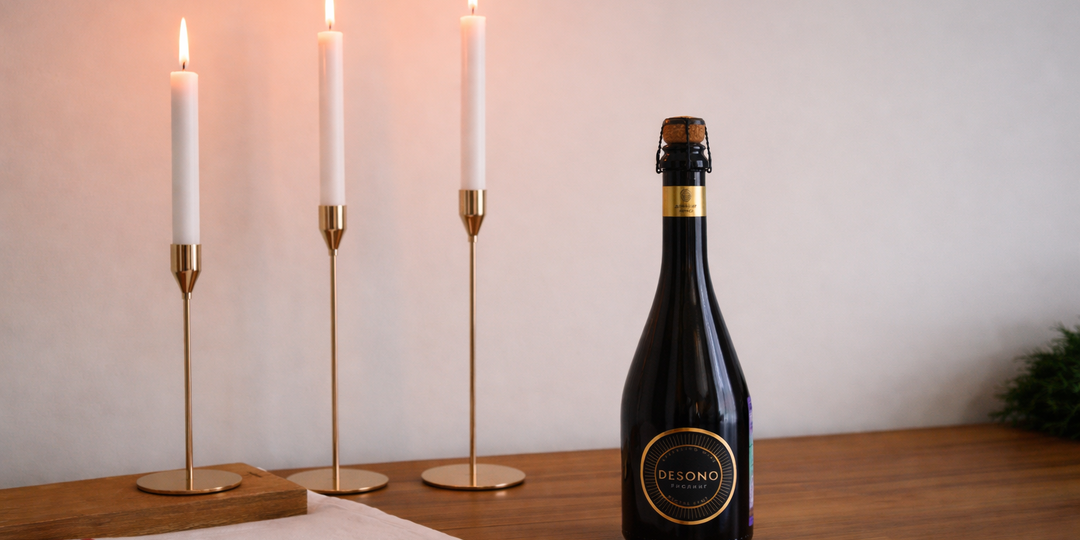 Старый Новый год: история и традиции