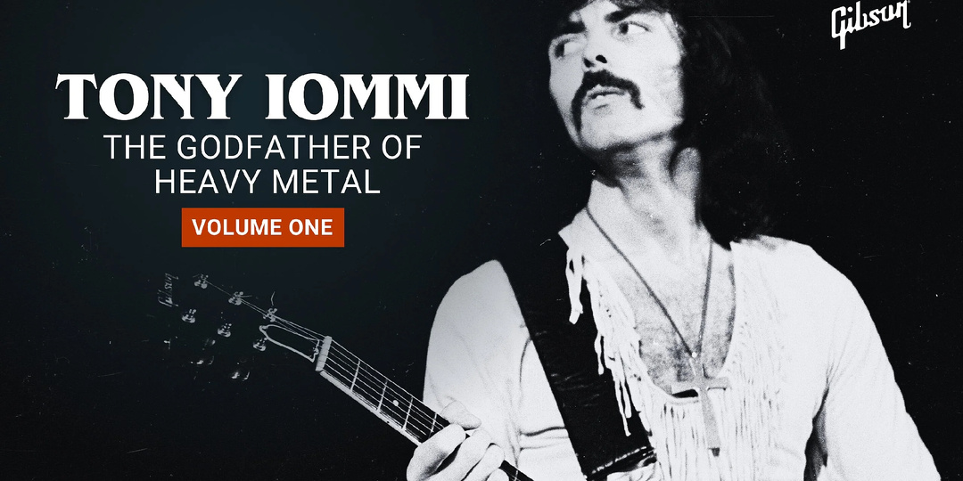 TONY IOMMI: «МНЕ БЛИЖЕ ТЕРМИН “HEAVY-ROCK”»