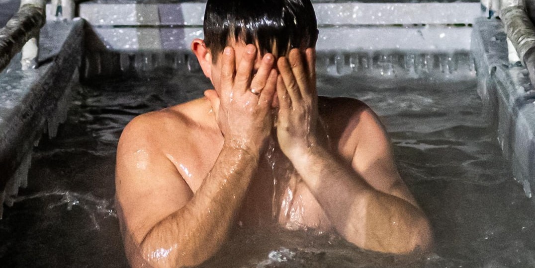 📍 Крещенские купания в Чите: где и когда