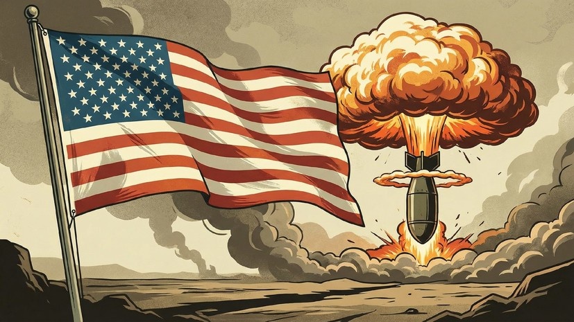   Сгенерировано с помощью ИИ