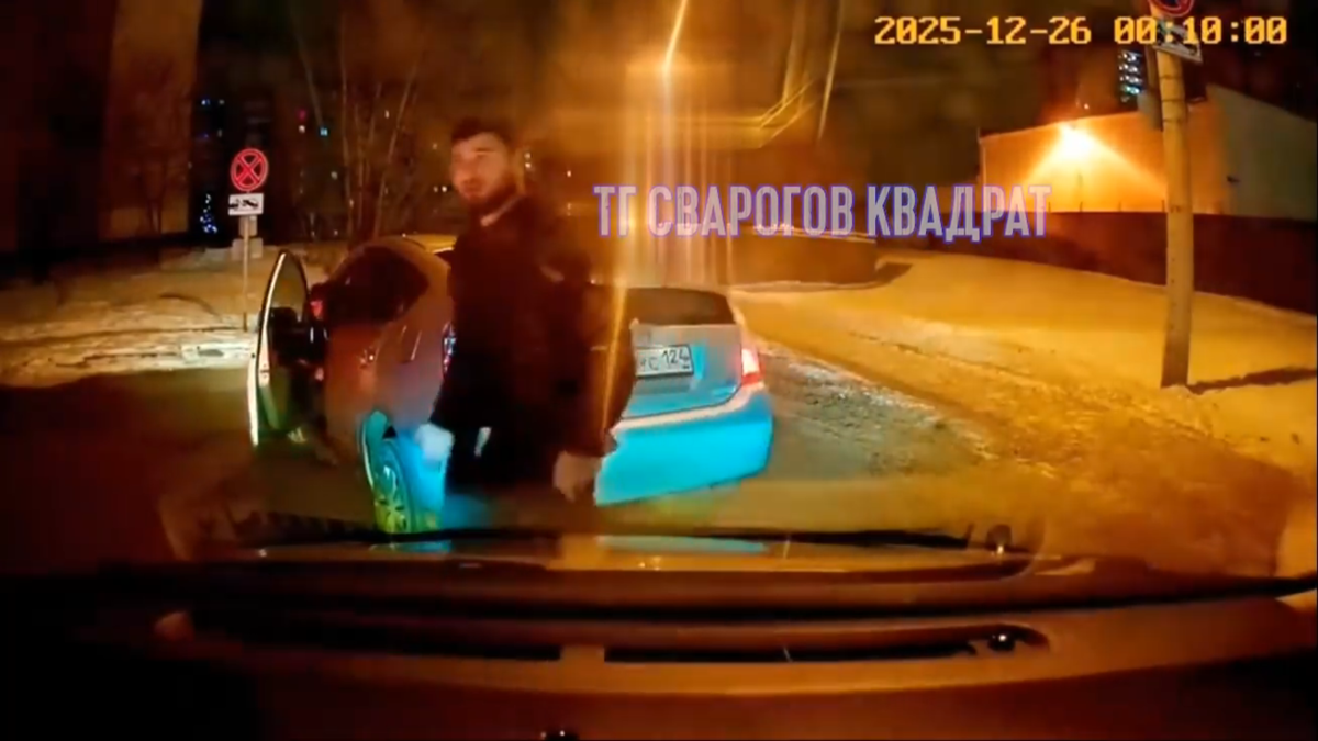 Автор: В. Панченко