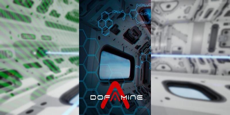    Игра Dofamine