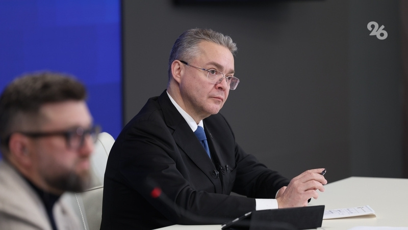      Фото: Дмитрий Ахмадуллин / / ИА «Победа26»