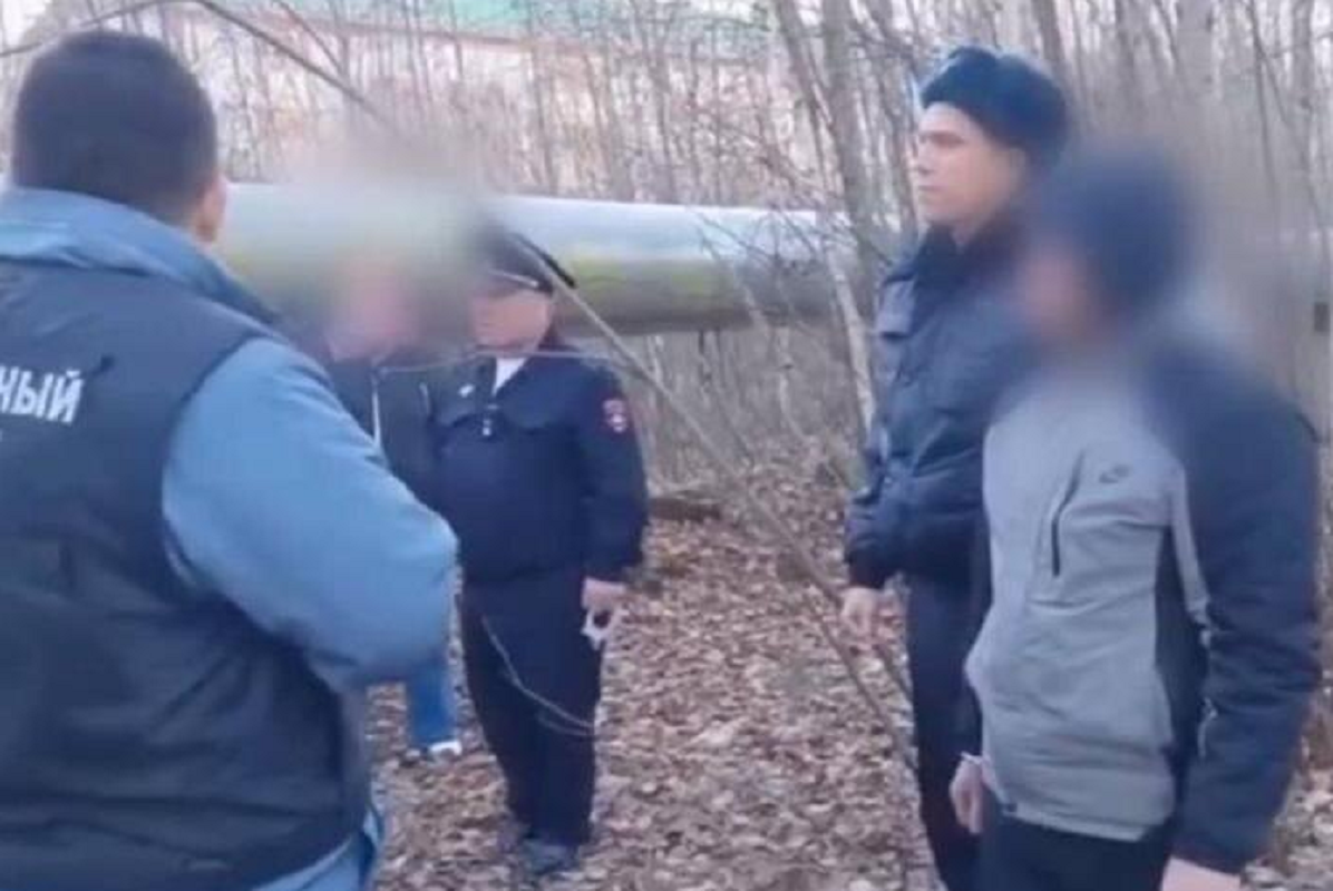 Фото: пресс-служба СУ СКР по ХМАО 