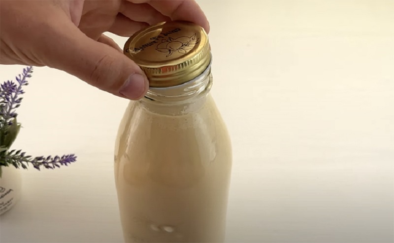 Настоящая домашняя ряженка: нежный вкус за два шага