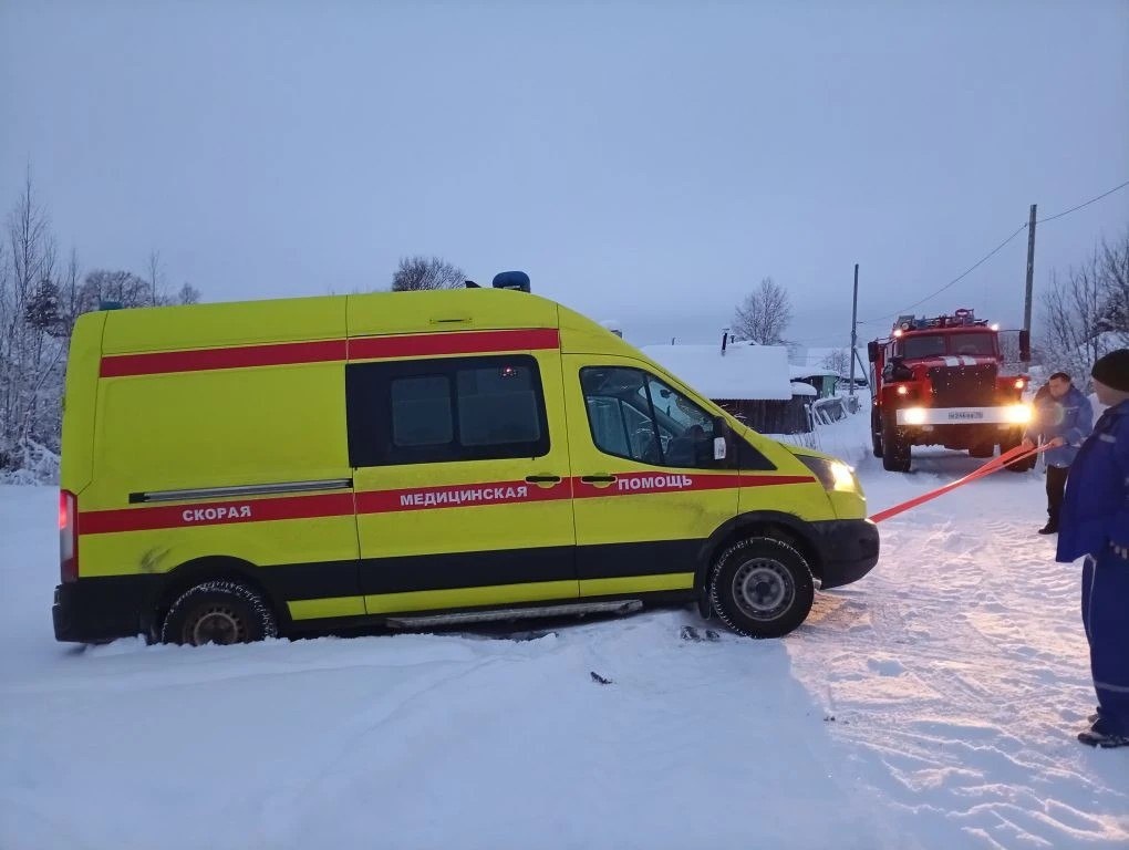    Фото: Госкомитет Карелии по обеспечению жизнедеятельности и безопасности населения