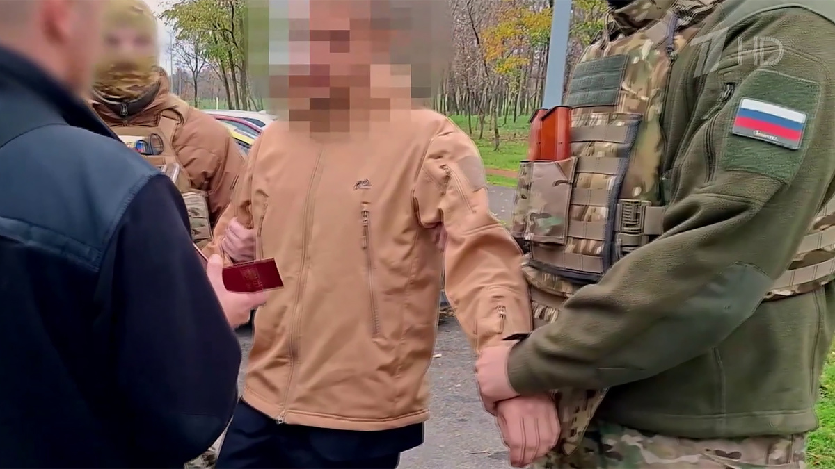    Первый канал