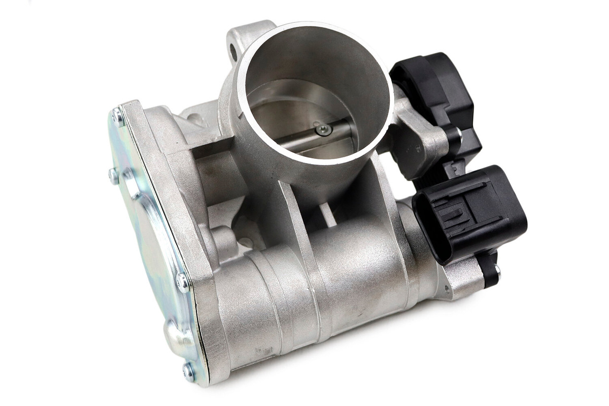 Датчик положения дроссельной заслонки